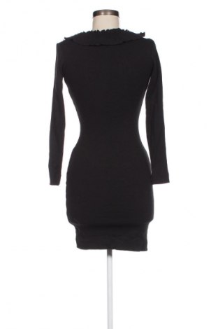 Kleid Lalu, Größe S, Farbe Schwarz, Preis 6,99 €