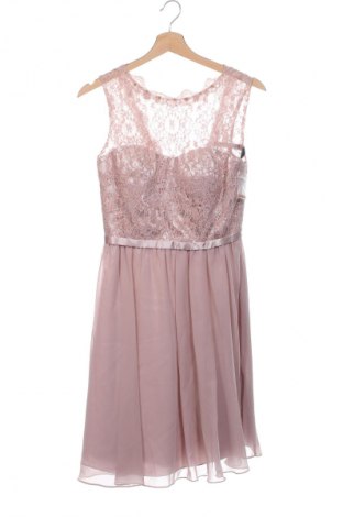 Kleid Laona, Größe S, Farbe Aschrosa, Preis 83,99 €