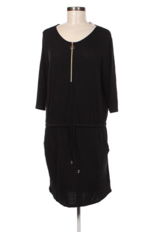 Φόρεμα Lascana, Μέγεθος M, Χρώμα Μαύρο, Τιμή 13,04 €