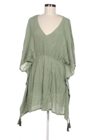 Šaty  Lascana, Velikost XL, Barva Zelená, Cena  367,00 Kč