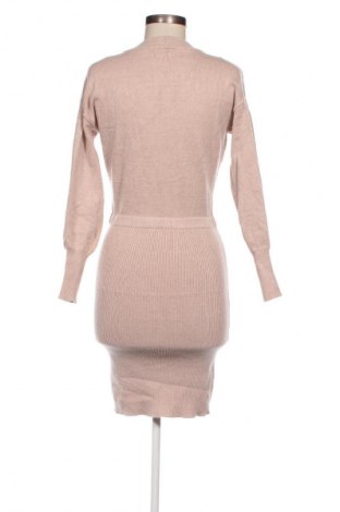 Kleid Lascana, Größe M, Farbe Beige, Preis € 9,49