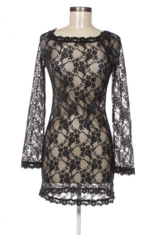 Φόρεμα Lascana, Μέγεθος M, Χρώμα Μαύρο, Τιμή 9,87 €