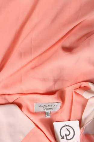 Kleid Laura Ashley, Größe S, Farbe Rosa, Preis 15,99 €