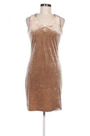 Kleid Laura Scott, Größe S, Farbe Beige, Preis 8,49 €