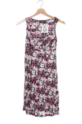 Φόρεμα Laura Scott, Μέγεθος XS, Χρώμα Πολύχρωμο, Τιμή 14,01 €