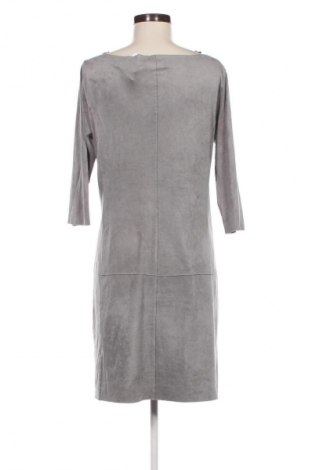 Kleid Laura Scott, Größe L, Farbe Grau, Preis 5,49 €