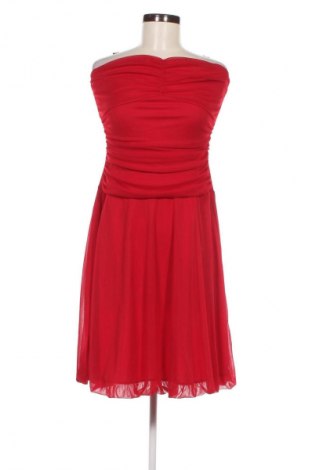 Kleid Laura Scott, Größe M, Farbe Rot, Preis 5,49 €