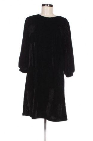 Kleid Laura Torelli, Größe L, Farbe Schwarz, Preis 6,79 €