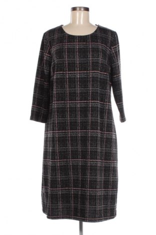Φόρεμα Laura Torelli, Μέγεθος XL, Χρώμα Μαύρο, Τιμή 8,97 €