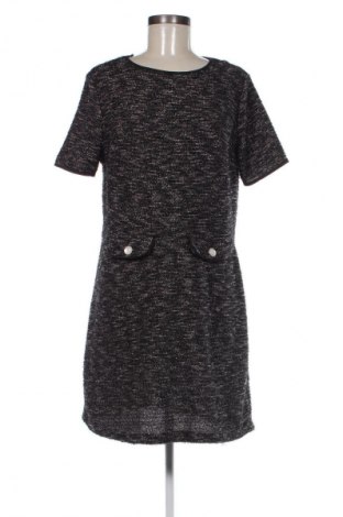 Φόρεμα Laura Torelli, Μέγεθος M, Χρώμα Μαύρο, Τιμή 9,87 €