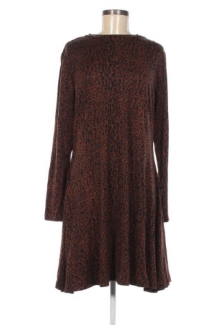 Φόρεμα Laura Torelli, Μέγεθος M, Χρώμα Πολύχρωμο, Τιμή 8,29 €