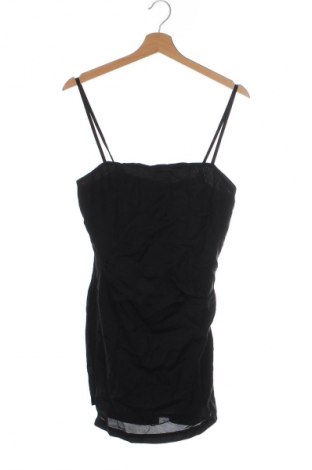 Kleid LeGer By Lena Gercke X About you, Größe M, Farbe Schwarz, Preis € 10,99