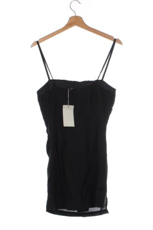 Kleid LeGer By Lena Gercke X About you, Größe M, Farbe Schwarz, Preis € 8,79