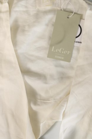 Šaty  LeGer By Lena Gercke X About you, Velikost XS, Barva Krémová, Cena  1 565,00 Kč