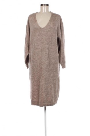 Kleid Lefties, Größe L, Farbe Beige, Preis € 7,49