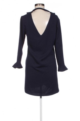 Kleid Lenny B. Paris, Größe S, Farbe Blau, Preis € 6,99