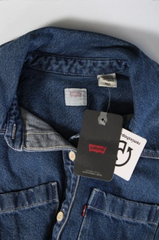 Рокля Levi's, Размер S, Цвят Син, Цена 187,00 лв.