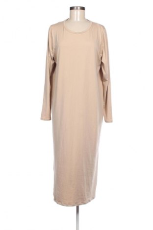 Kleid Liberte Essentiel, Größe M, Farbe Beige, Preis 16,41 €