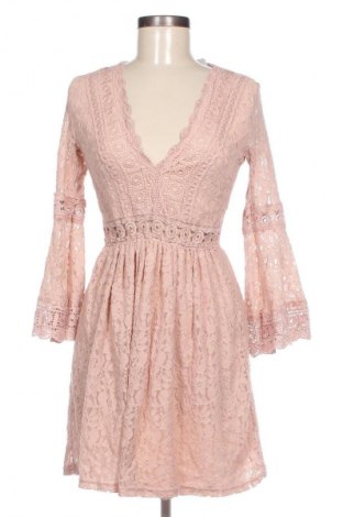 Kleid Lilie Rose, Größe S, Farbe Rosa, Preis € 12,29