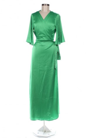 Rochie Lindex, Mărime M, Culoare Verde, Preț 168,26 Lei