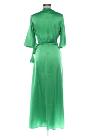 Rochie Lindex, Mărime M, Culoare Verde, Preț 305,92 Lei