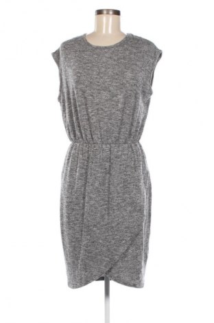 Kleid Lindex, Größe S, Farbe Grau, Preis 6,99 €