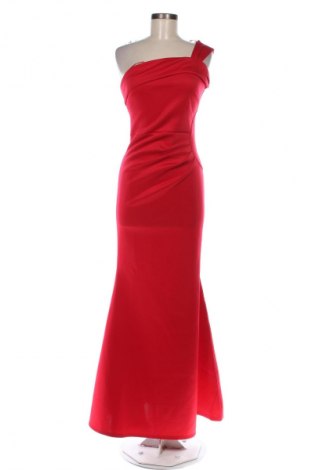 Kleid Lipsy, Größe M, Farbe Rot, Preis 39,69 €