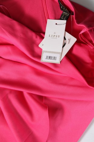 Kleid Lipsy, Größe S, Farbe Rosa, Preis € 55,67