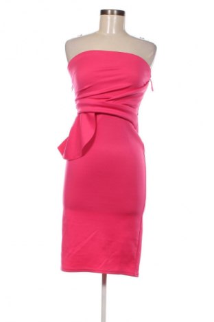 Rochie Lipsy, Mărime S, Culoare Roz, Preț 355,26 Lei