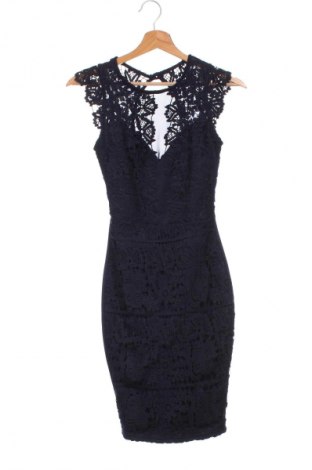 Rochie Lipsy London, Mărime XXS, Culoare Albastru, Preț 54,53 Lei