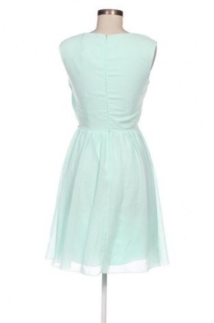 Rochie Little Mistress, Mărime XS, Culoare Verde, Preț 203,95 Lei