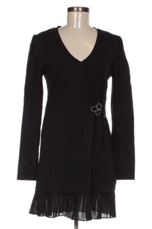 Šaty  Liu Jo, Veľkosť S, Farba Čierna, Cena  34,87 €