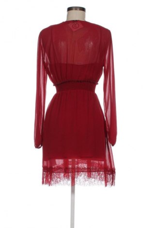 Kleid Liu Jo, Größe M, Farbe Rot, Preis € 101,99