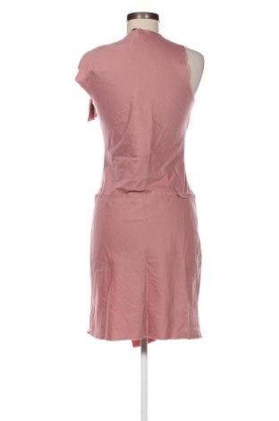 Kleid Liviana Conti, Größe M, Farbe Aschrosa, Preis 49,99 €