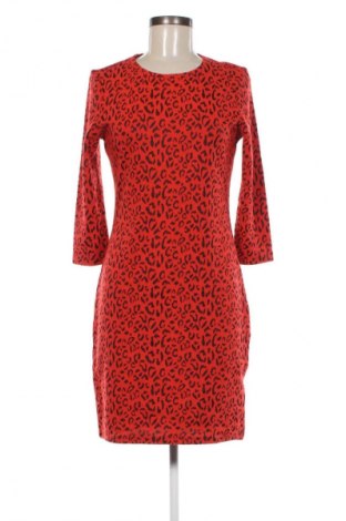 Šaty  Liz Devy, Veľkosť S, Farba Červená, Cena  7,40 €