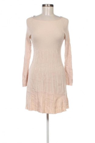 Kleid Louise Orop, Größe M, Farbe Beige, Preis 6,29 €