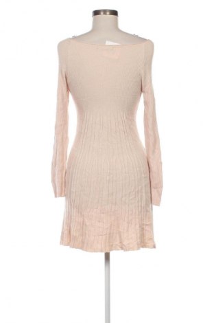 Kleid Louise Orop, Größe M, Farbe Beige, Preis € 6,49