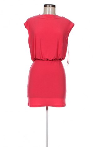 Kleid Love, Größe S, Farbe Rosa, Preis € 5,49