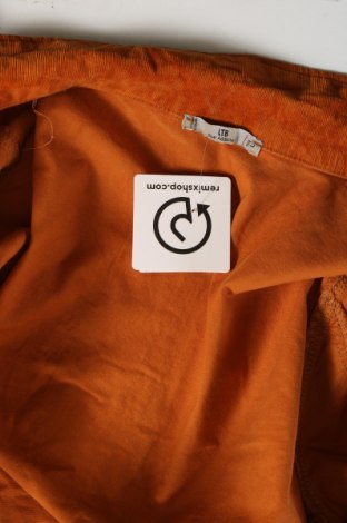 Kleid Ltb, Größe L, Farbe Orange, Preis € 5,99