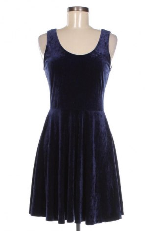 Kleid Lush, Größe S, Farbe Blau, Preis 8,99 €