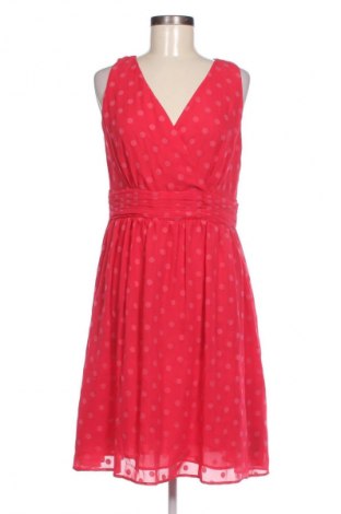 Kleid M&Co., Größe M, Farbe Rot, Preis 8,90 €