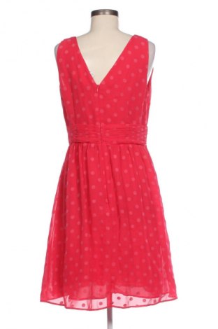 Kleid M&Co., Größe M, Farbe Rot, Preis 8,90 €