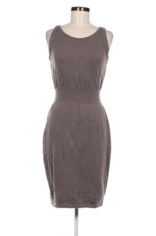 Kleid MARC NEW YORK, Größe L, Farbe Grau, Preis 22,99 €