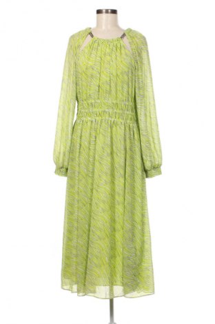 Φόρεμα MICHAEL Michael Kors, Μέγεθος XL, Χρώμα Πράσινο, Τιμή 186,57 €