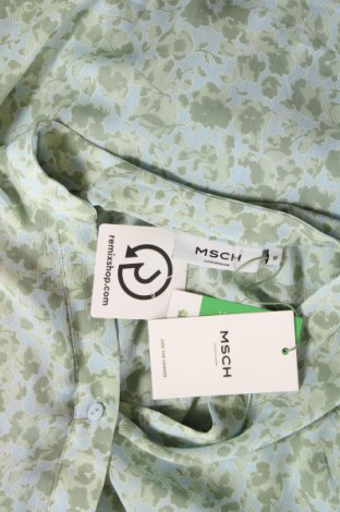 Kleid MSCH, Größe M, Farbe Mehrfarbig, Preis € 55,67