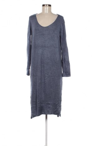 Kleid Made In Italy, Größe M, Farbe Blau, Preis 4,99 €