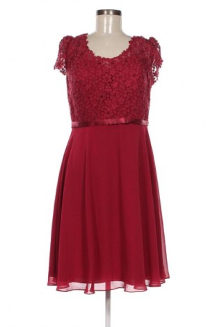 Kleid Magic Nights, Größe L, Farbe Rot, Preis € 46,99