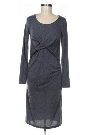 Kleid Mamalicious, Größe M, Farbe Blau, Preis 11,83 €
