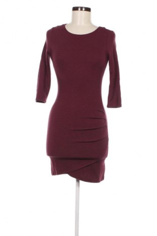 Kleid Mango, Größe S, Farbe Rot, Preis 5,99 €