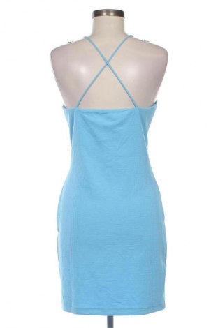 Kleid Mango, Größe M, Farbe Blau, Preis 11,49 €